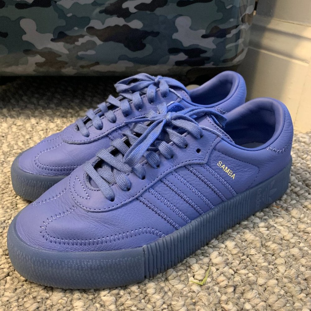 Adidas Sambarose